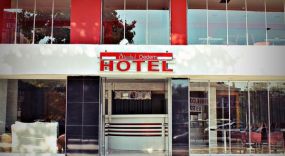 İstanbul Dedem Hotel