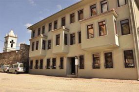 İstanbul Helen Suites & Aparts