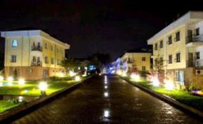 İstanbul Park Hotel