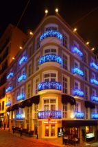 İstanbul Suite Home Galata