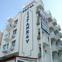 İstankoy Hotel
