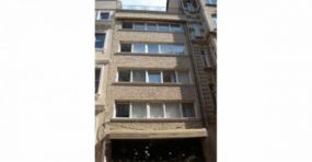 İstiklal Apart