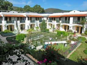 İzer Otel