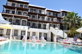 Jarra Otel Bodrum