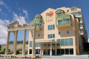 Jasmin Side Otel