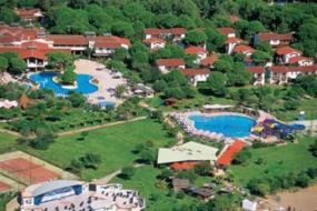 Justiniano Club Belek Otel