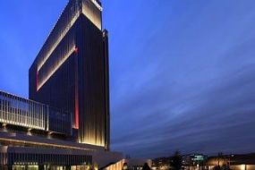 JW Marriott Otel Ankara