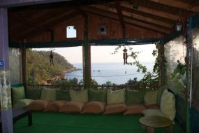 Kabak Valley Camp