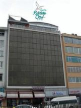 Kadık&ouml;y Rıhtım Otel