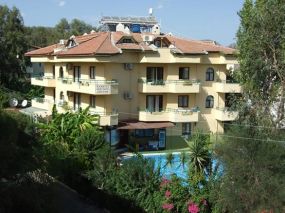 Kamelya Apart Hotel