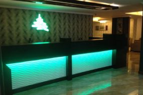 Kaplıca Termal Otel