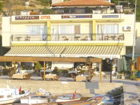 Karaburun Keyfim Butik Otel ve Pansiyon