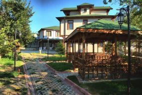 Karataş Konağı Butik Otel & Restaurant