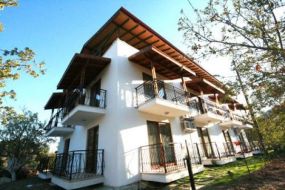 Karia Apart Pansiyon