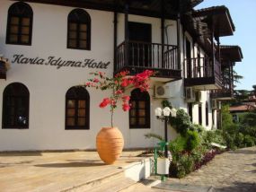 Karia İdyma Hotel