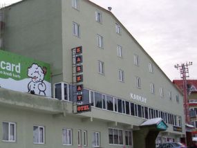 Karkay Otel