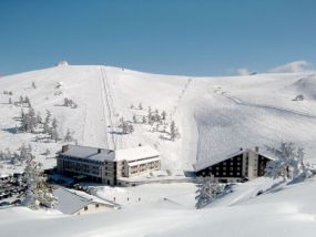 Kartal Otel Kartalkaya