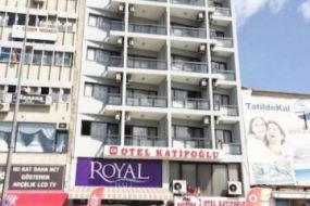 Katipoğlu Hotel