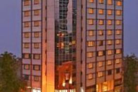 Kaya Prestige Otel