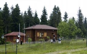 Kayabaşı Yayla Kent