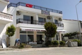 Kayra Otel Karaburun