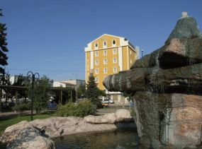 Kayseri Park Hotel