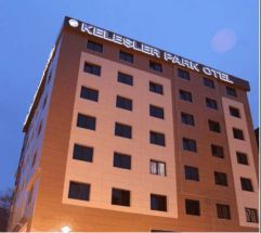 Keleşler Park Hotel