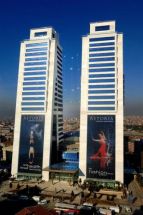 Kempinski Residences Astoria