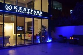 Kentpark Exclusive Otel