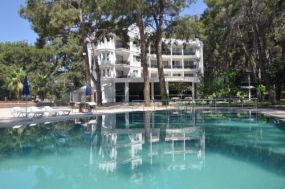 Keptur Park Hotel
