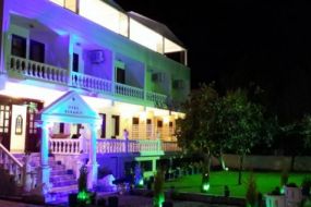 Keramos Butik Otel