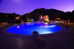 Keskin Hotel Dalyan
