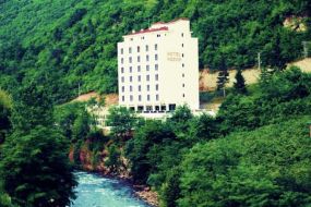 Kesos Hotel