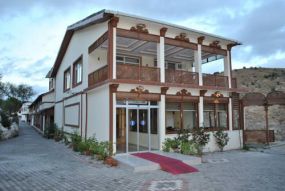 Kestanbol Kaplıcaları