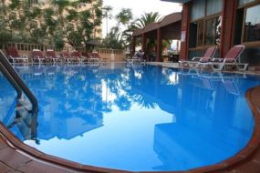 Ketenci Hotel