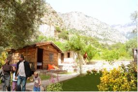 Kıdrak Motel