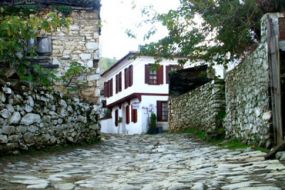 Kırkınca Evleri Butik Otel