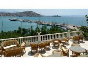 Kısmet Otel Kuşadası