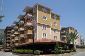 Kleopatra Ada Otel