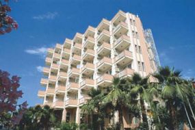Kleopatra İnn Otel