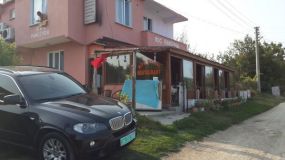 Ko&ccedil; Pansiyon