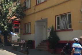 Konak Pansiyon Aydın