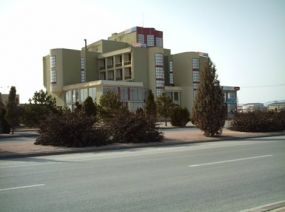 Konya Best Hotel
