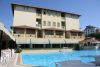K&ouml;şdere Club Hotel