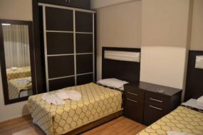 Koyunlu Hotel Ankara