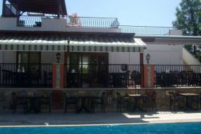 Kriss Otel
