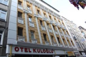 Kuloğlu Hotel