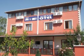 Kumcağız Moni Otel