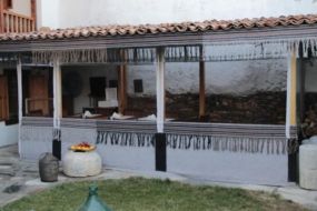 Küpeli Konağı Aphrodisias Dandalos Hotel