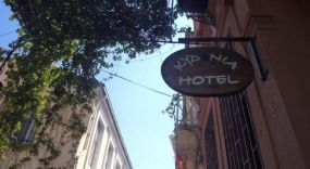 Kydonia Hotel